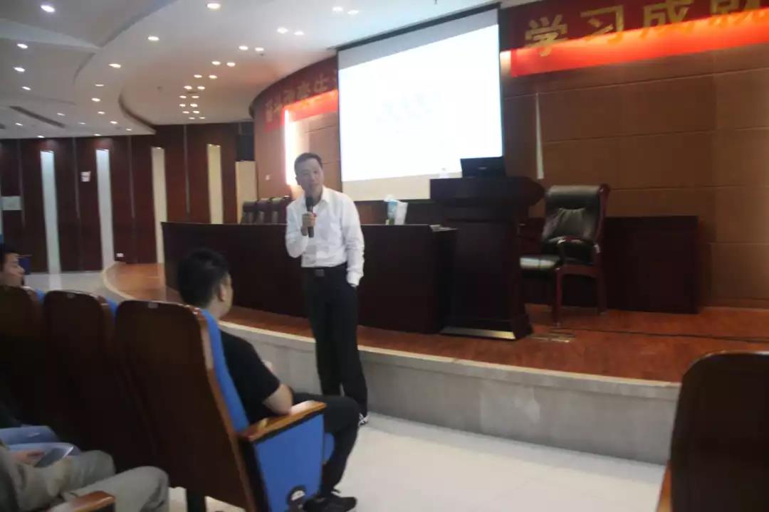 精益康爾 | 匠心之城，全員“參戰(zhàn)”！